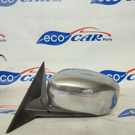 Electric left mirror 11 wires chrome Chrysler 300c 2006 ecoAG1100
