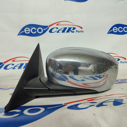 Electric left mirror 11 wires chrome Chrysler 300c ecoAG1101
