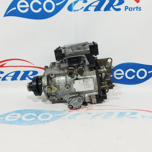 Einspritzpumpe Opel Astra / Zafira 2.2 dti 2003, Teilenummer: 0470504218 ecoAC2442