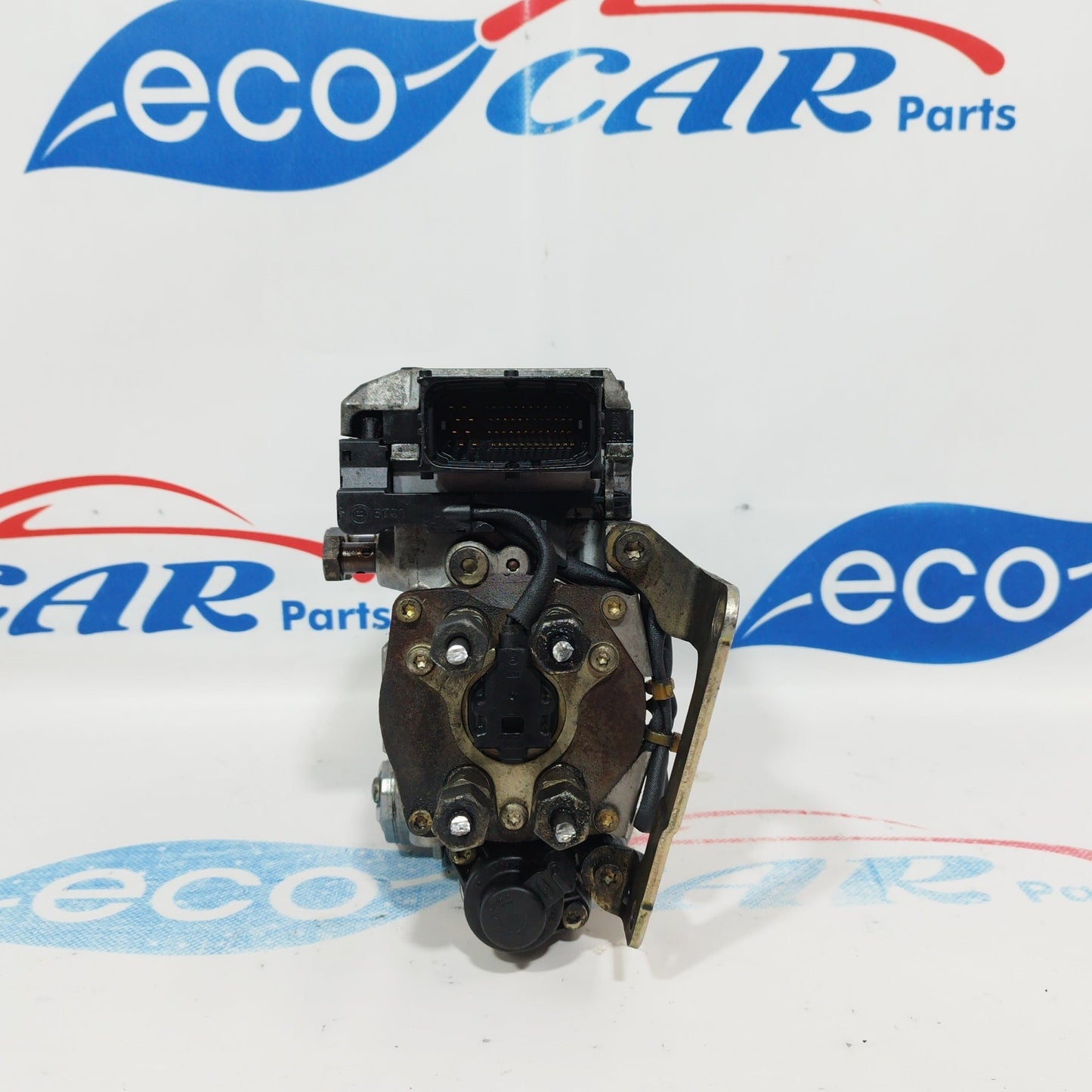 Einspritzpumpe Opel Astra / Zafira 2.2 dti 2003, Teilenummer: 0470504218 ecoAC2442