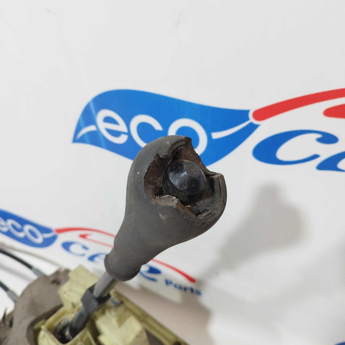 5-Gang-Schalthebel Fiat Stilo 1.9 jtd 2005 Code: 735370187 ecoAC2445