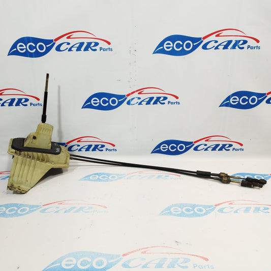 5-Gang-Schalthebel Fiat Punto 1.2 b 2003 Code: 46519173 ecoAC2446