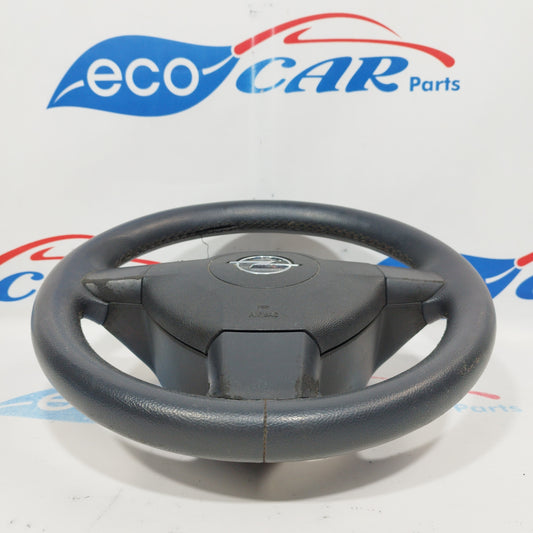 Volante Opel Zafira B 2008 ecoAC2449