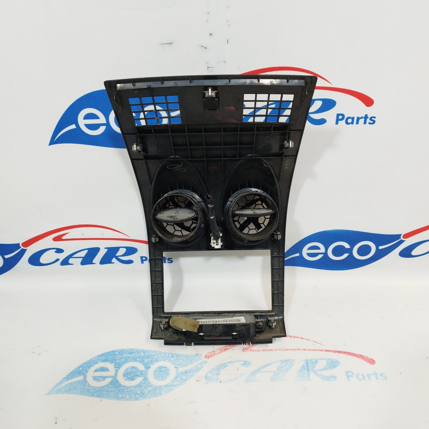 Consolle centrale nissan Qashqai 2008 cod: p10381a77100 ecoAC2455