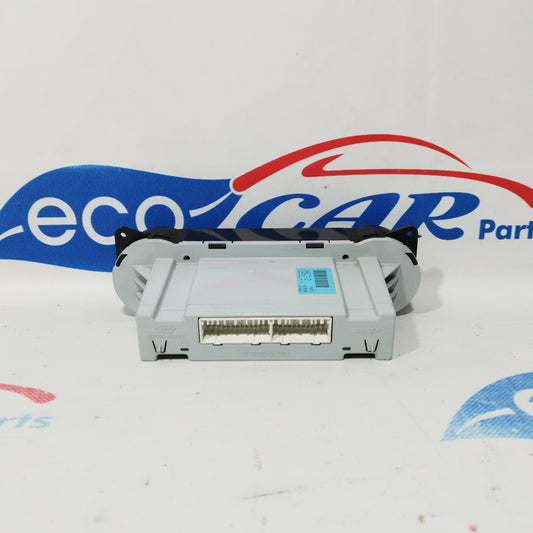 Kia Ceed 2007 digitales Klimaanlagen-Bedienfeld Code: 97250-1h602 ecoAC2461