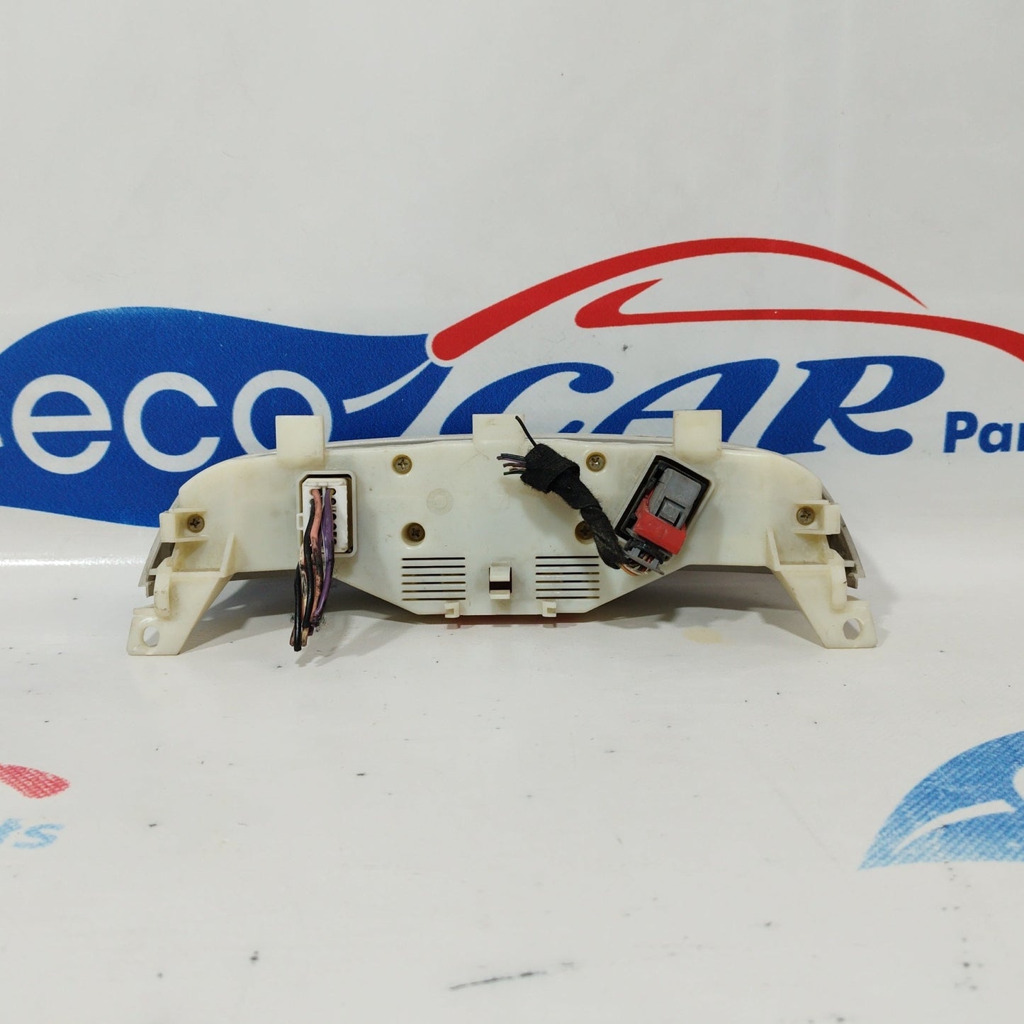 Pulsantiera centrale Fiat Punto 2005 ecoAC2464