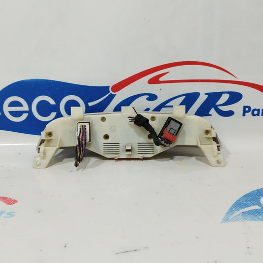 Pulsantiera centrale Fiat Punto 2005 ecoAC2464