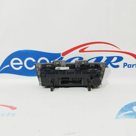 Volkswagen Polo 2015 digitales Klimaanlagen-Bedienfeld Code: 6c0907044b ecoAC2467