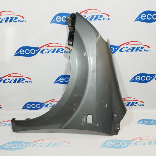Dark gray left fender Toyota Corolla Verso 2007 ecoAC2473