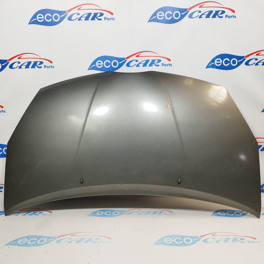 Cofano grigio scuro Toyota Corolla Verso 2007 ecoAC2475