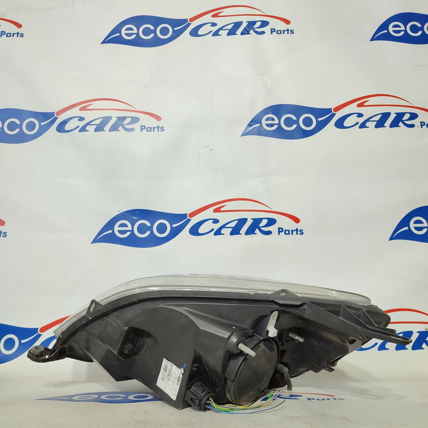 Right front light fiat Fiorino 2011 ecoAG1104