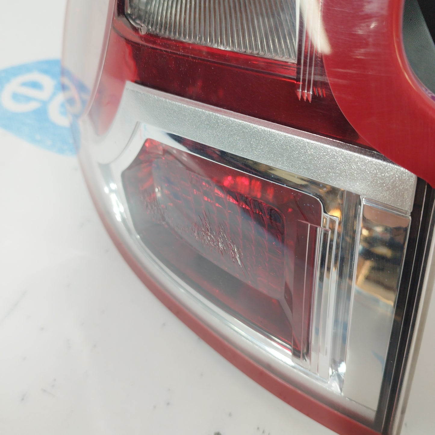 Renault Xmod 2010 ecoAC2485 Außenleuchte hinten links