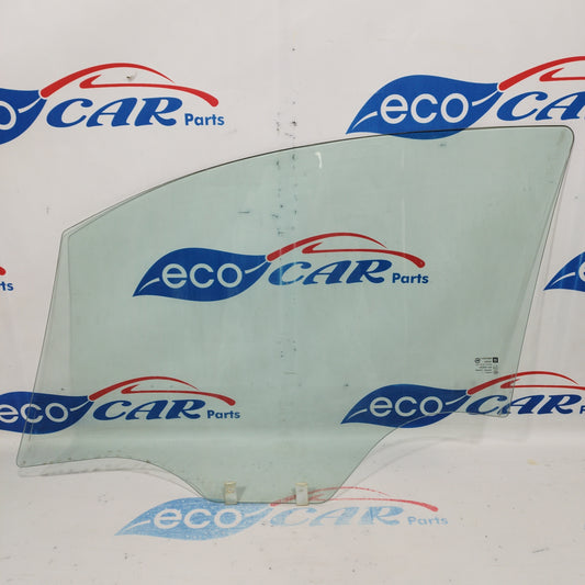 Vetro scendente anteriore dx Chevrolet Spark 2009 ecoAC2511