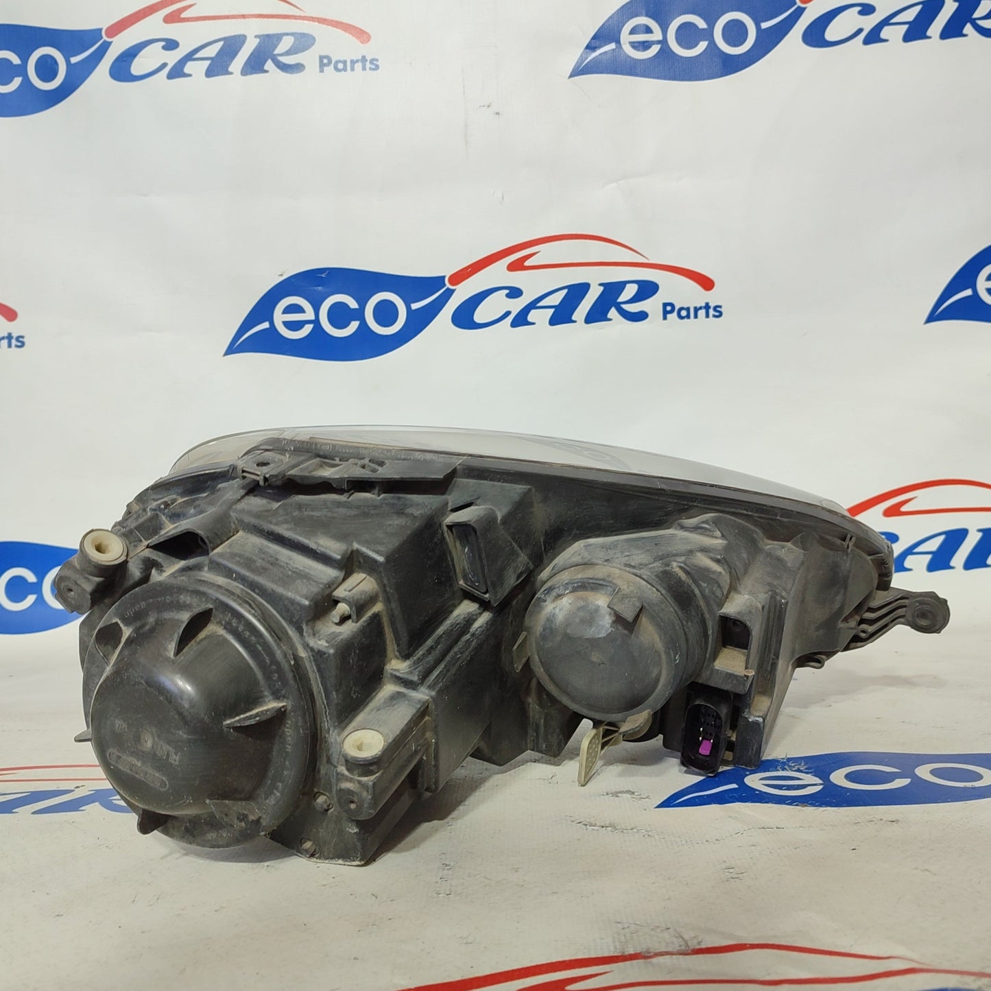 Left front light Volkswagen Golf 5 ecoAG1110