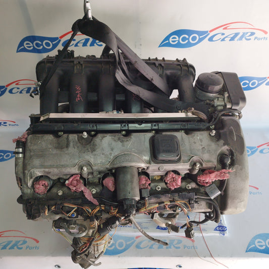 BMW 3 series e92 2.5b 218hp engine code n52b25a ecoAC2518