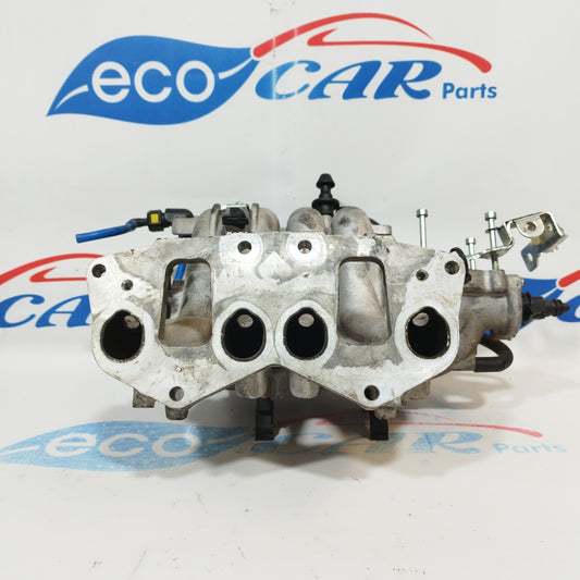 Collettore di aspirazione Fiat Grande Punto 1.4b/metano 2010 codice 55219209 ecoAC2527