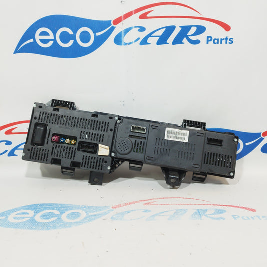 Renault xmod 2011 Instrumententafel Code 248103583R ecoAC2528