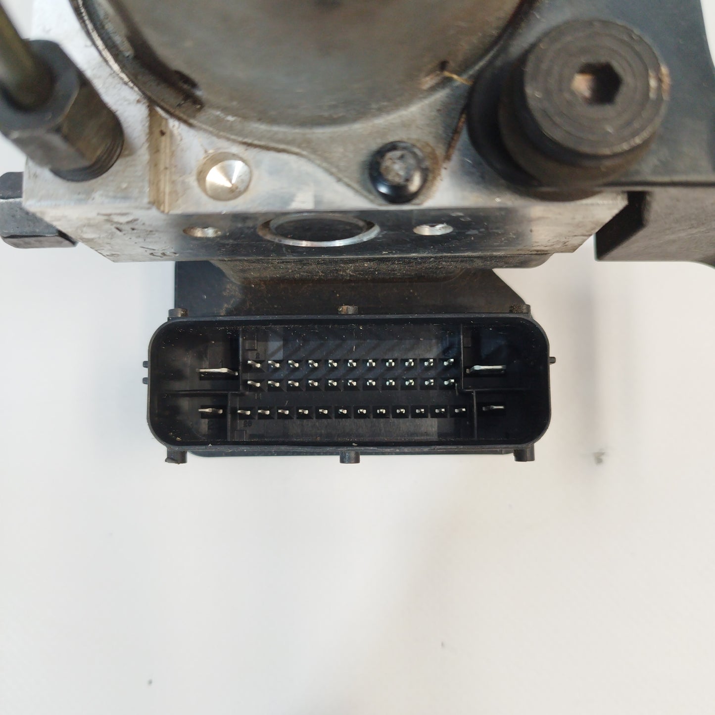 ABS Chevrolet Spark 1.2b 2009 Code 95963003 ecoAC2540