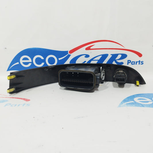Bocchetta a/c sx Toyota Corolla Verso 2007 codice 655643-4010 ecoAC2546