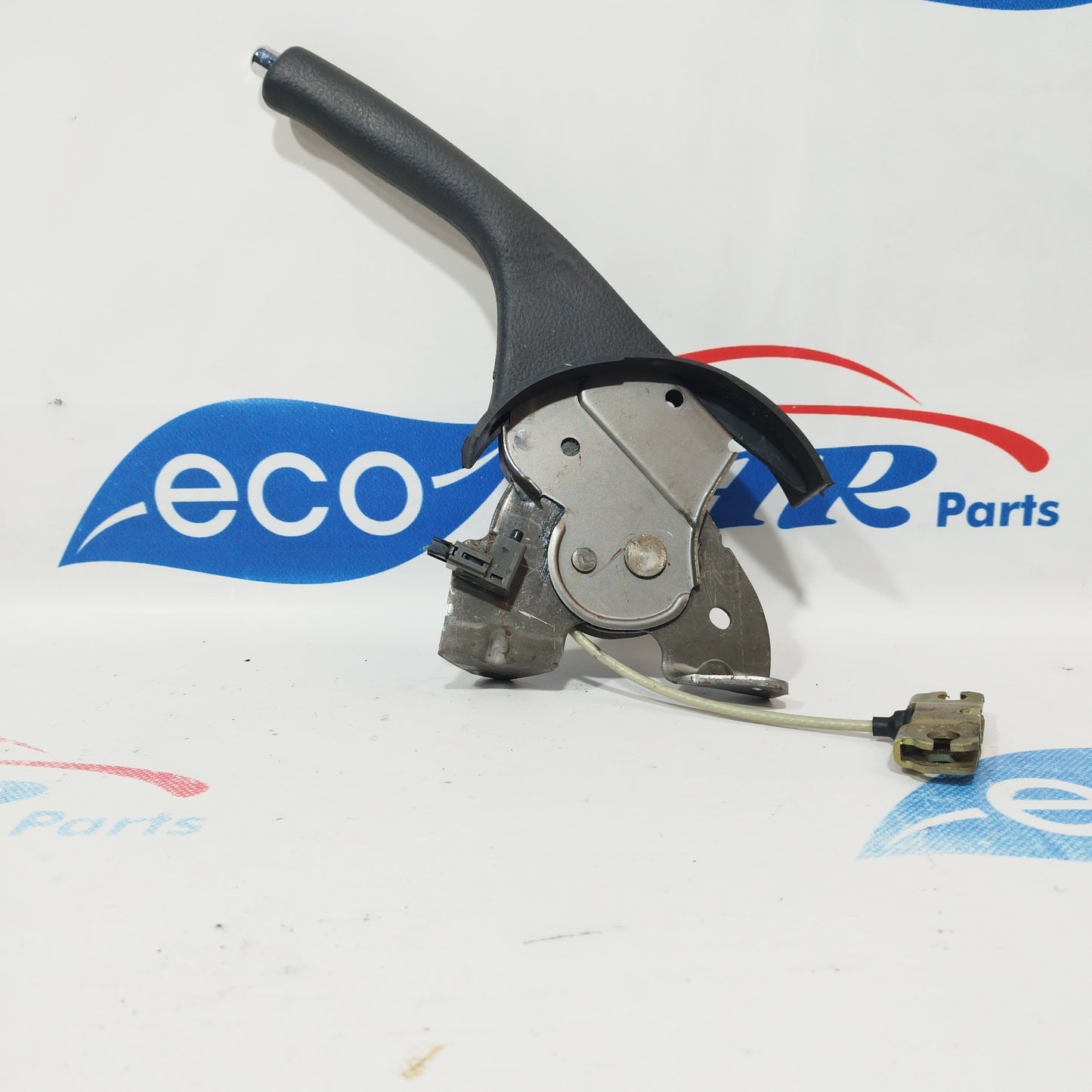 Toyota Corolla Verso 2007 ecoAC2549 handbrake lever