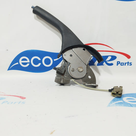 Toyota Corolla Verso 2007 ecoAC2549 handbrake lever