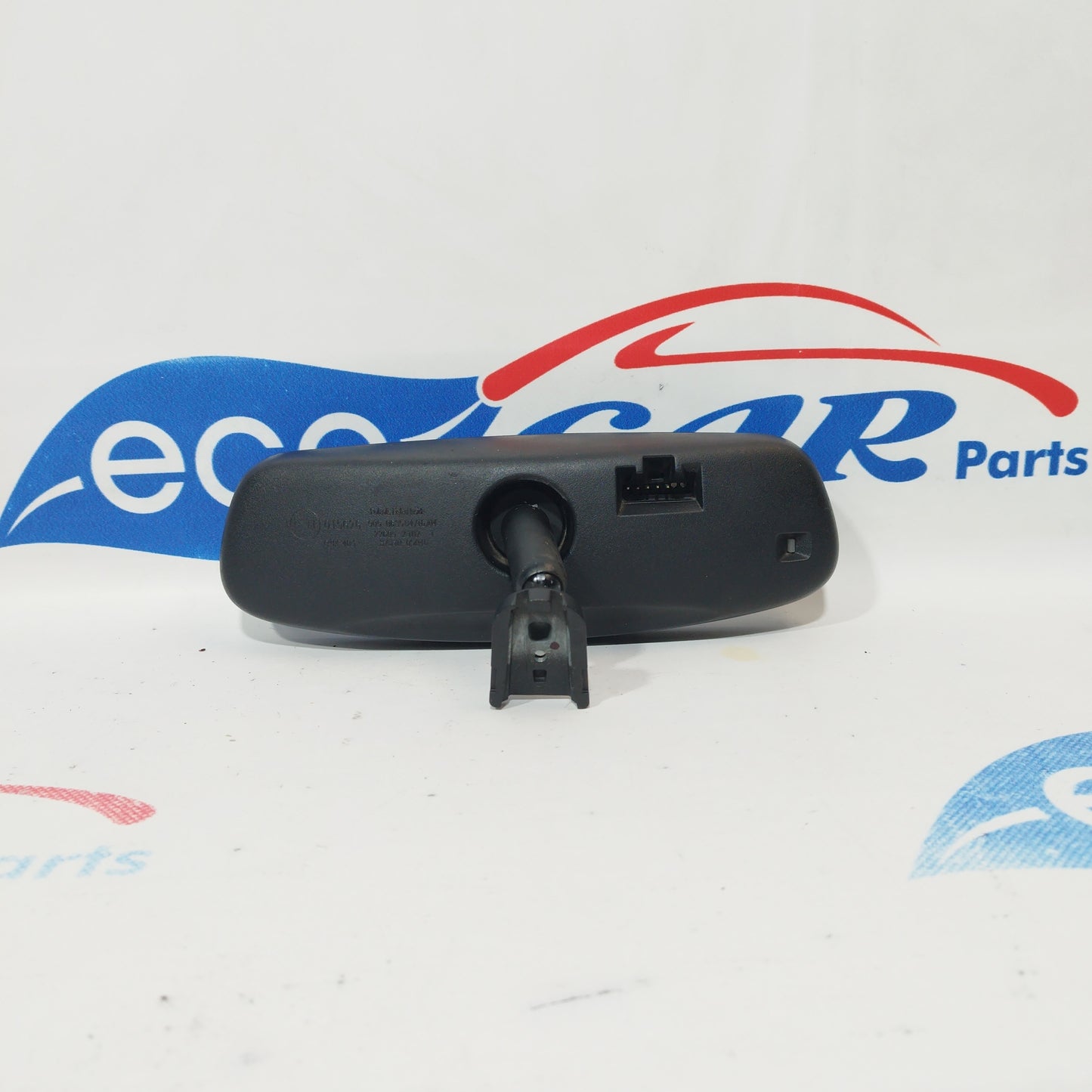 Toyota Corolla Verso 2007 ecoAC2550 Innenspiegel