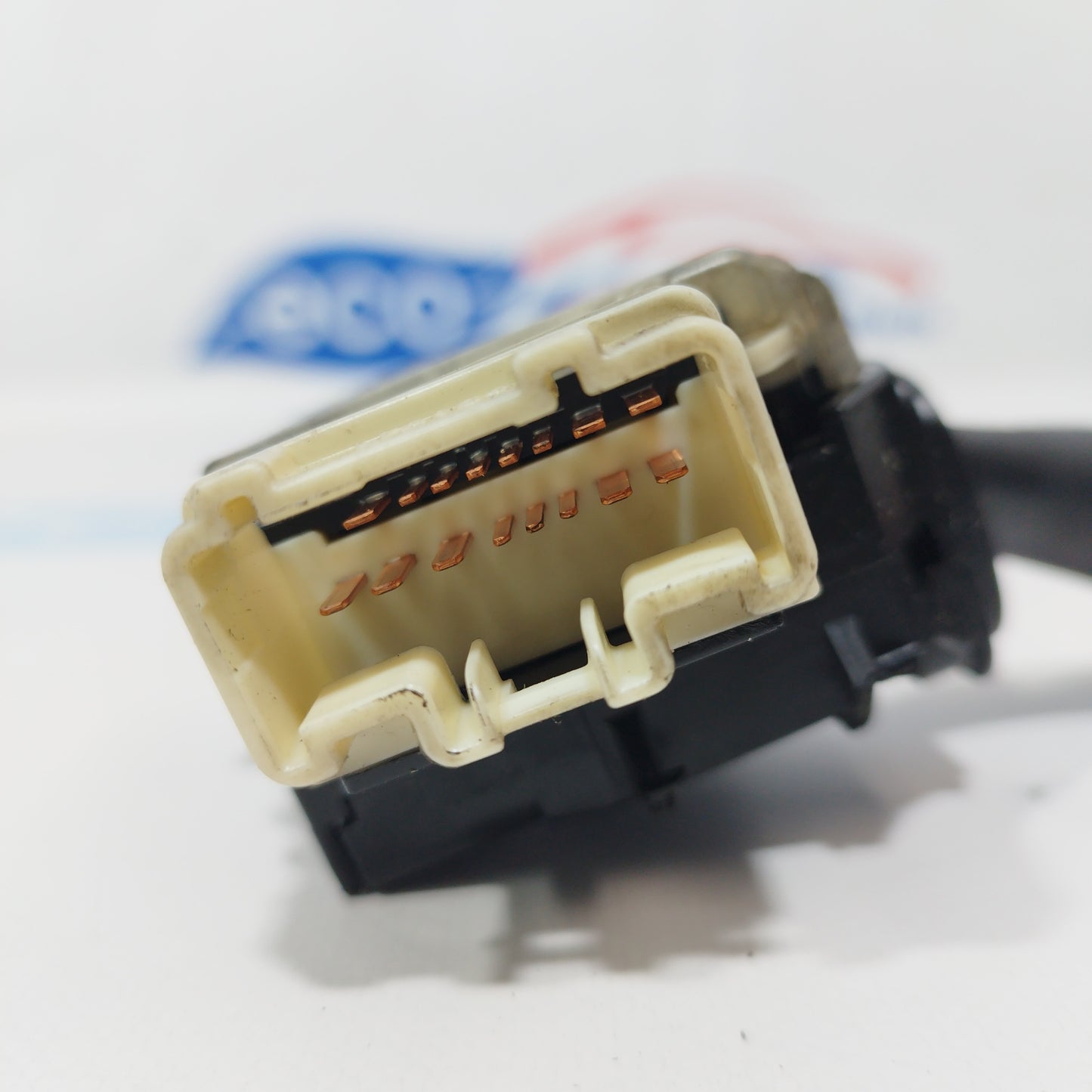 Light switch lever and indicators Toyota Corolla Verso 2007 code 173650b ecoAC2552