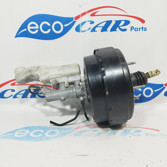 Servofreno Toyota Corolla Verso 2.0 d4-d 2007 codice bosch 0204024454 ecoAC2557