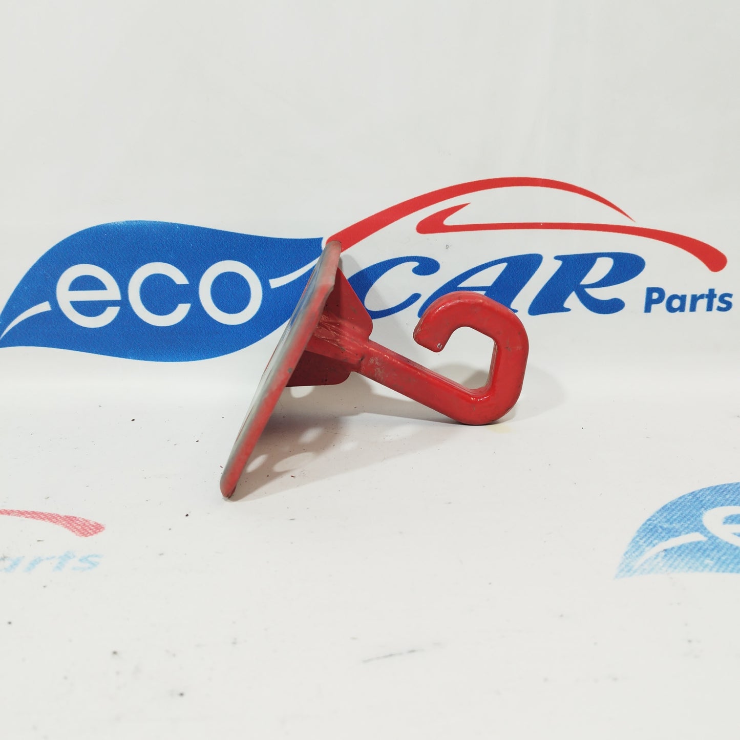 Gancio traino sx Fiat New Panda Cross 2018 ecoAC2560