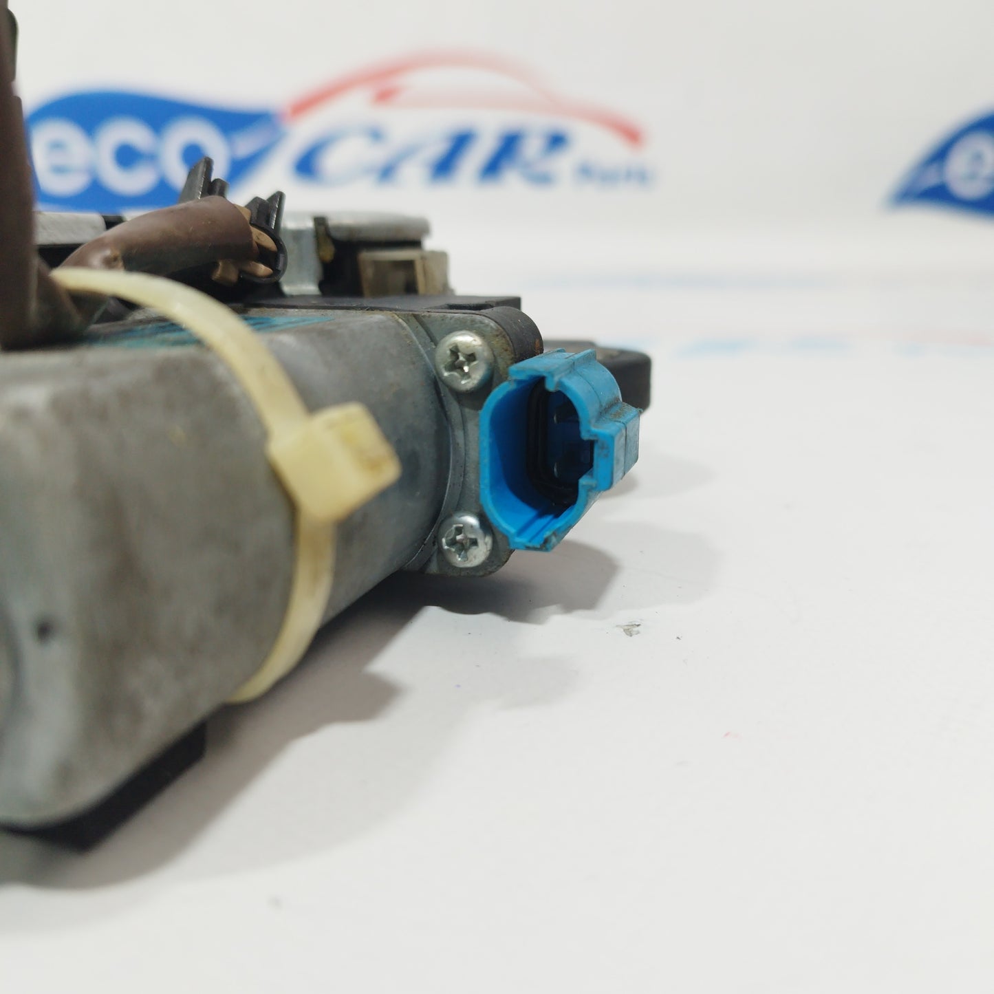 Cremagliera posteriore dx 2 pin Chevrolet Spark 2009 ecoAC2561