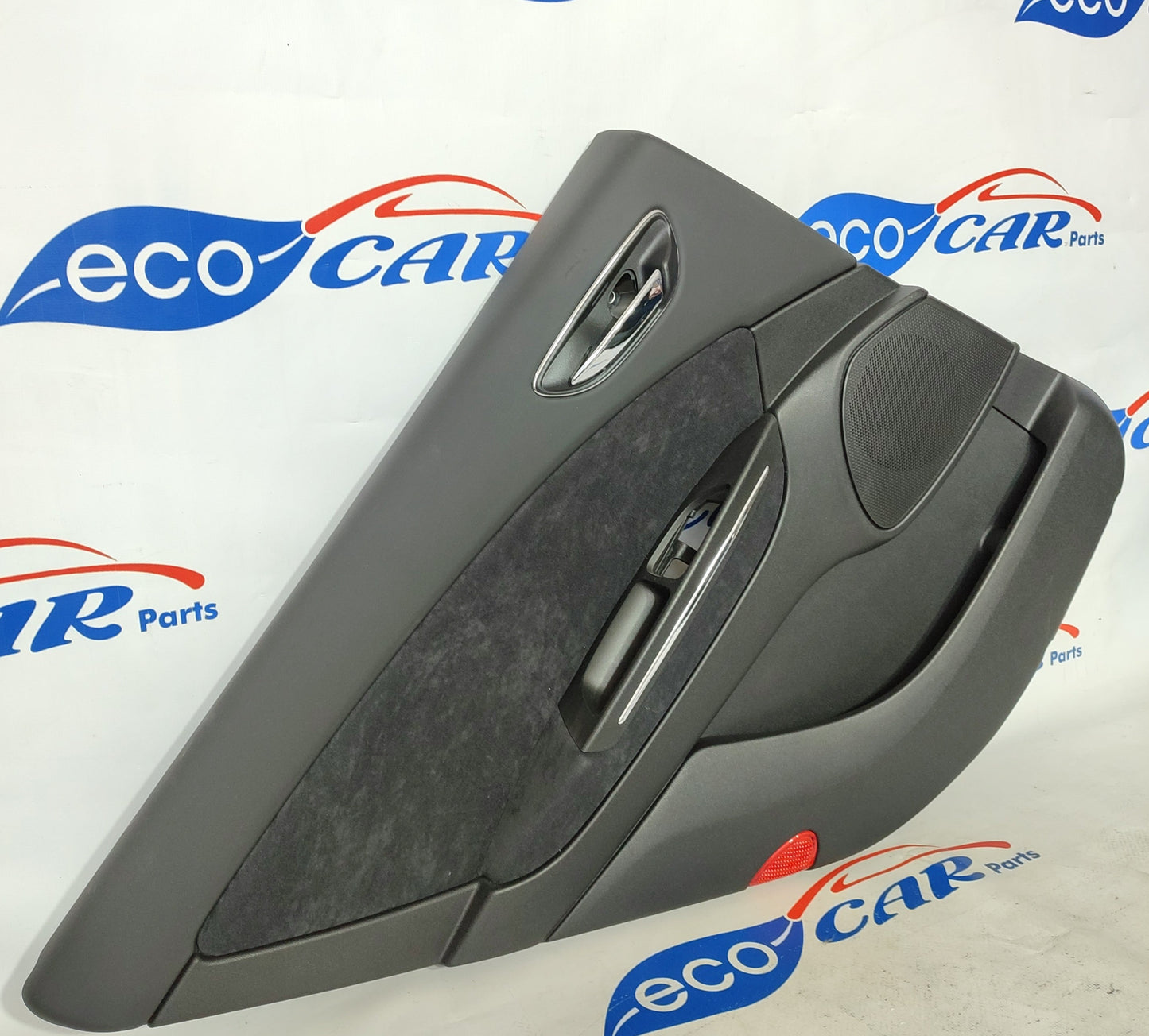 Pannello interno posteriore sx grigio antracite Fiat Bravo 2008 ecoAG1117