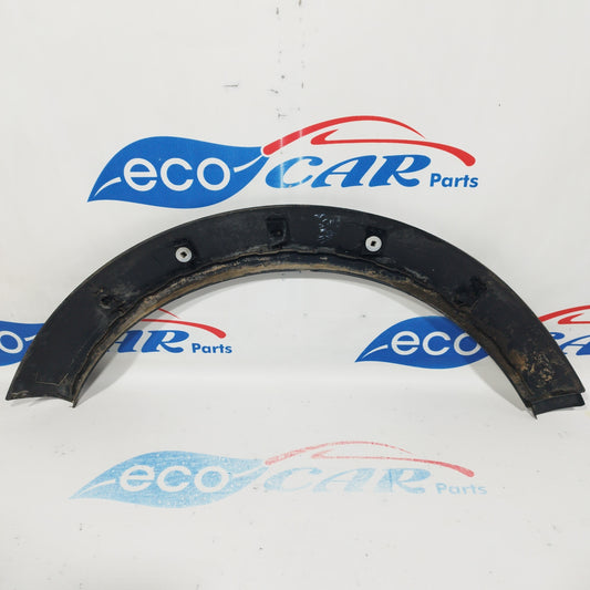 Left rear molding Mini Cooper r50 / r53 2004 code: 1505869 ecoAC2571