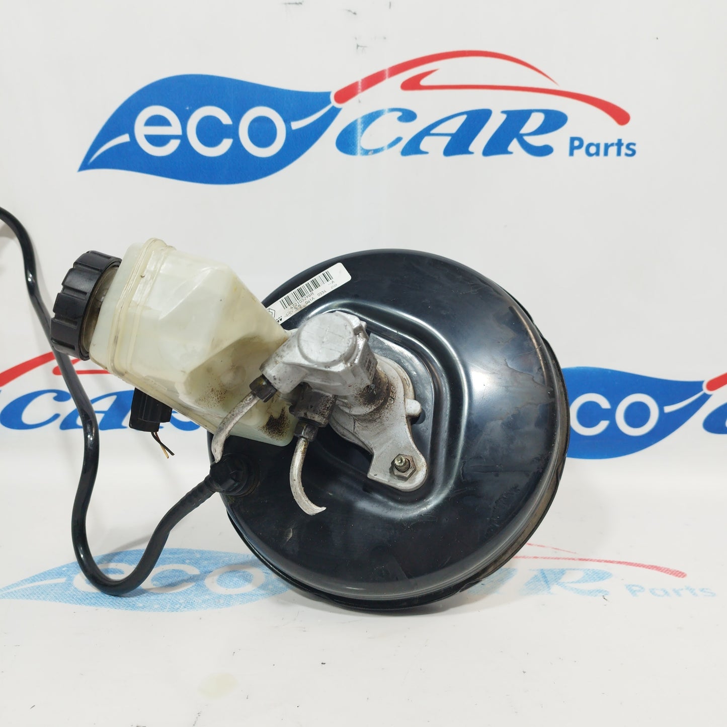 Bremskraftverstärker Dacia Logan MCV 1.2 b 2014 Code: 472103298R ecoAC2576