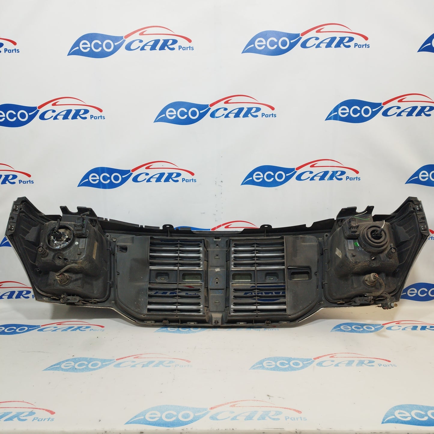 Komplette Scheinwerfermaske Dodge Nitro 2007 ecoAC2583