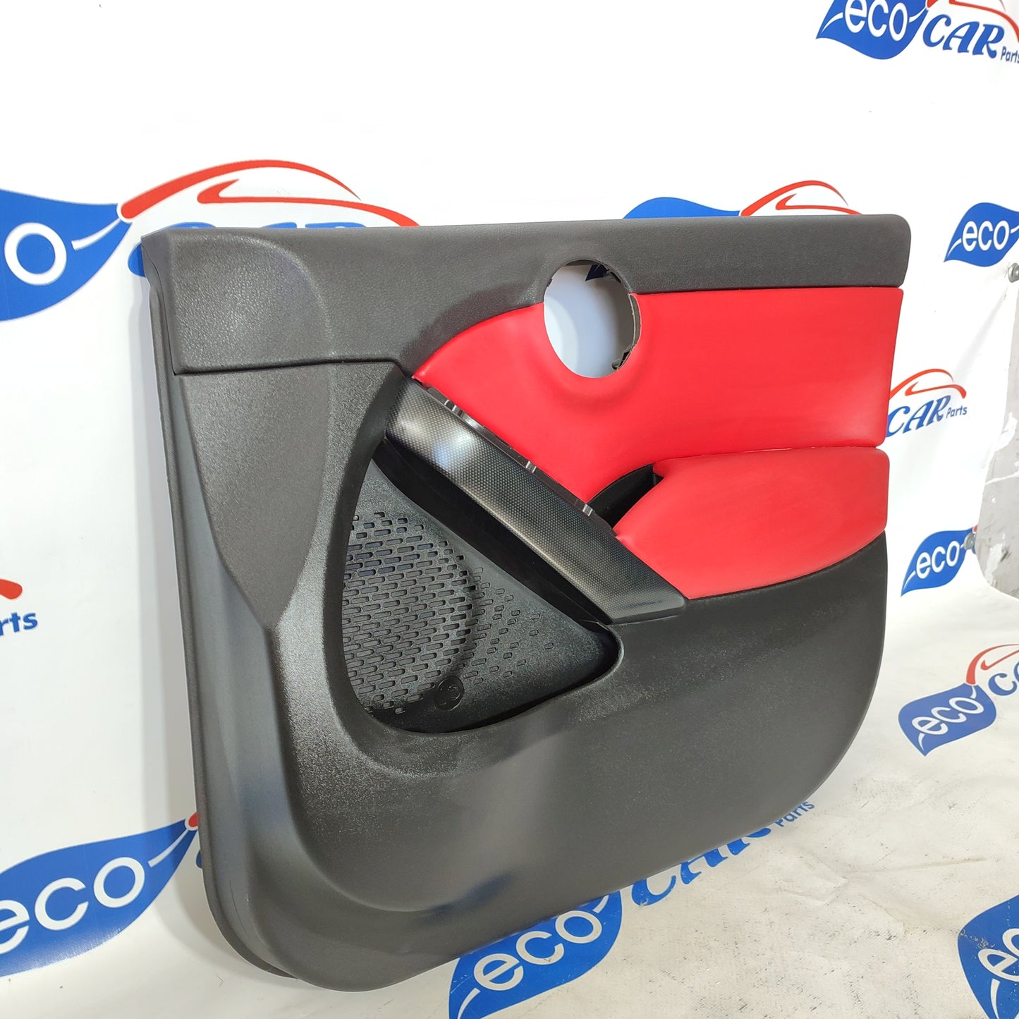 Pannello interno anteriore dx rosso emea Fiat 500x ecoAG1129
