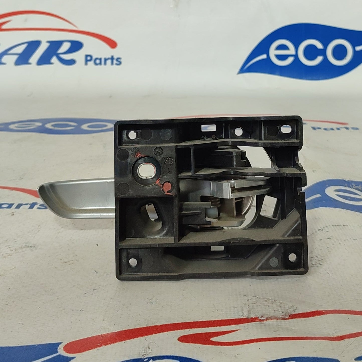 Left front internal handle Fiat 500x ecoAG1133