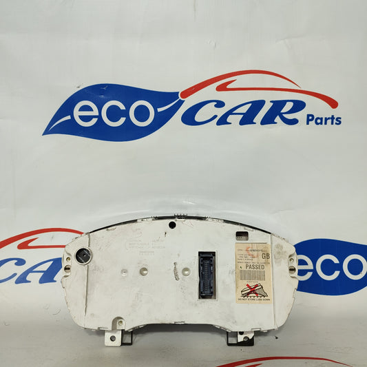 Instrument cluster Ford C-Max 1.6tdci 2007 cod.3m5f10a855A ecoAG1142