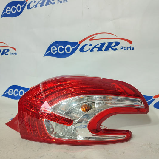 Fanale posteriore dx Peugeot 208 2014 ecoAG1144