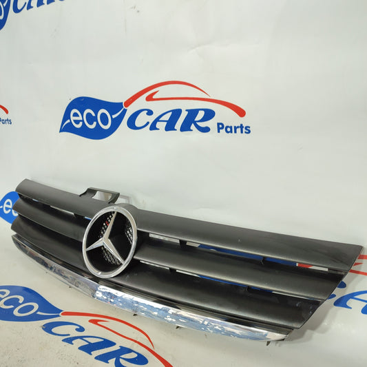 Mercedes A-Class w169 2007 ecoAG1145 grille