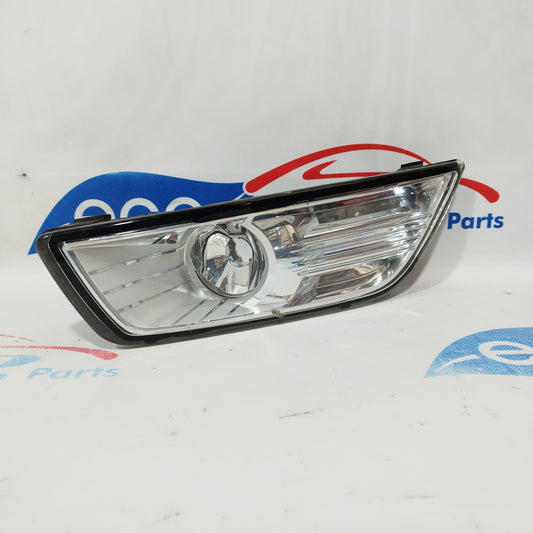 Ford Mondeo 2010 ecoAC2613 Nebelscheinwerfer vorne links