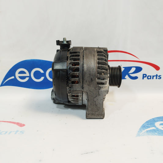 Bmw alternator series 1 f20 2.0d 2018 150 ampere 1 pin code 7640131-04 ecoAC2622
