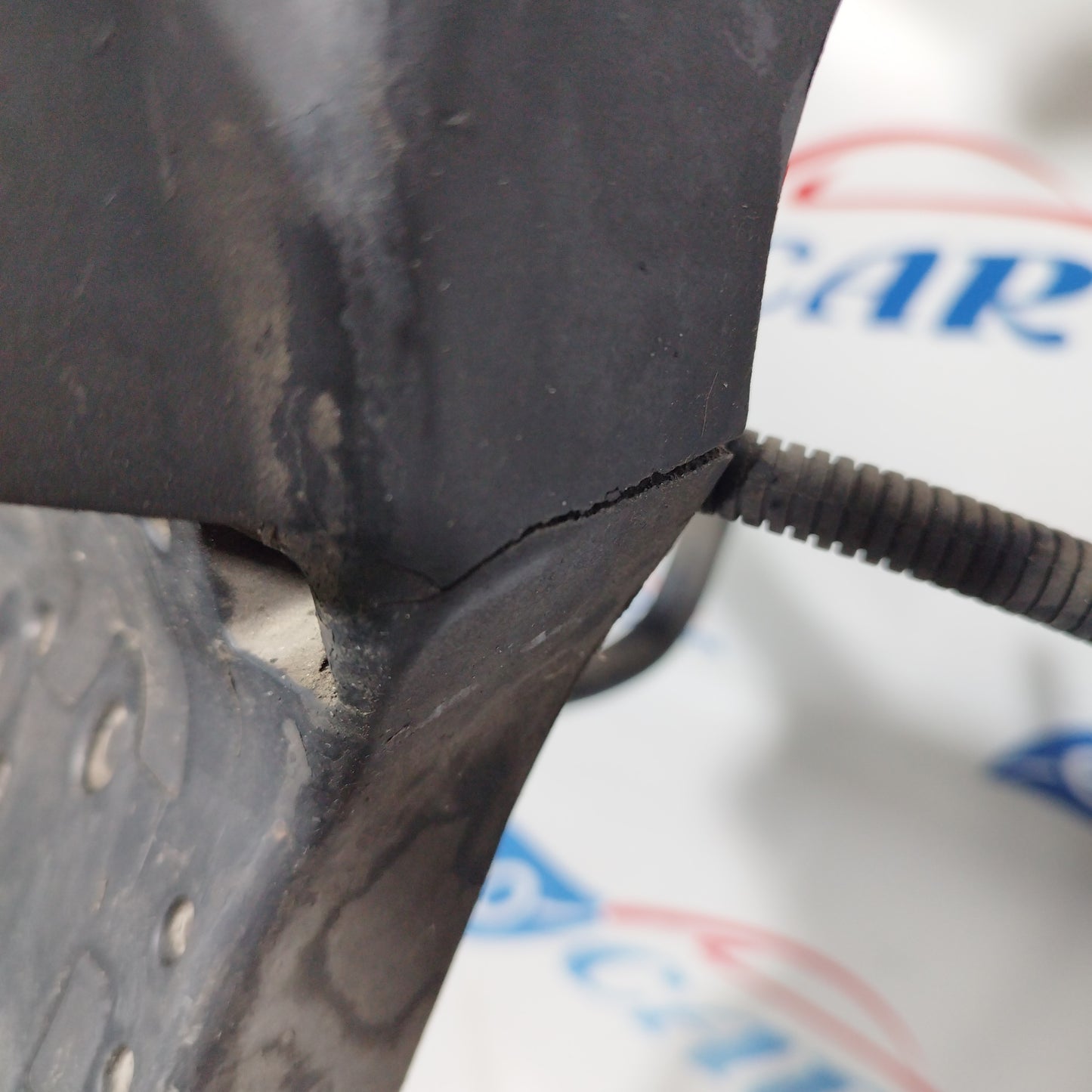 Hyundai Santa Fe 2.2CRDi 2006 Kühlergrill-Code 64101-2Bxxx ecoAC2638