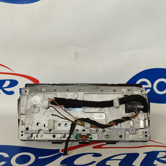 BMW Series 3 2.0tdi 2010 instrument panel code 65829193748 ecoAG1150