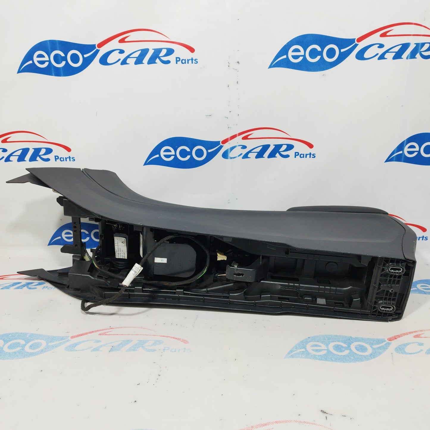 Mercedes A-Klasse W176 2015 Mitteltunnel Code A1766802000 ecoAC2641