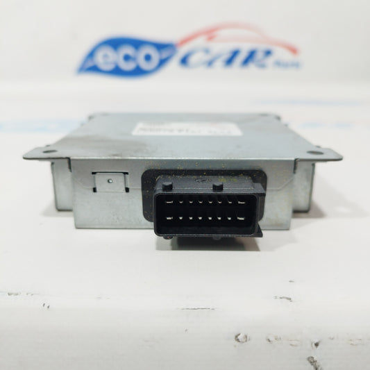 Fiat 500 New Panda/Alfa Romeo Mito 2012 car radio control unit code 50520764 ecoAC2643