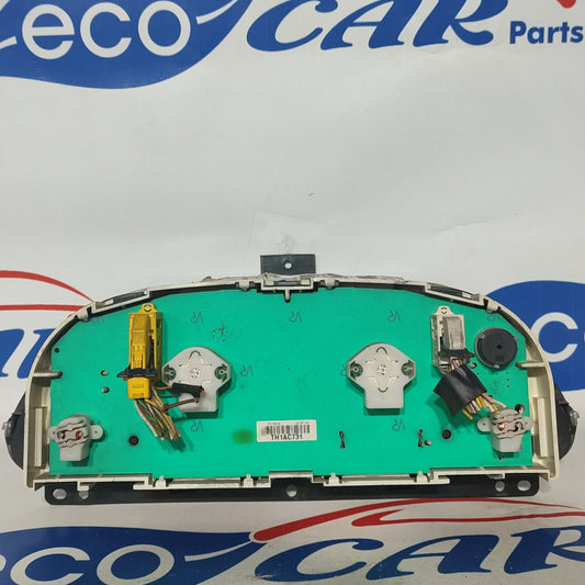 Instrument panel Fiat Scudo 2.0jtd 2000 code 501020680030 ecoAG1152