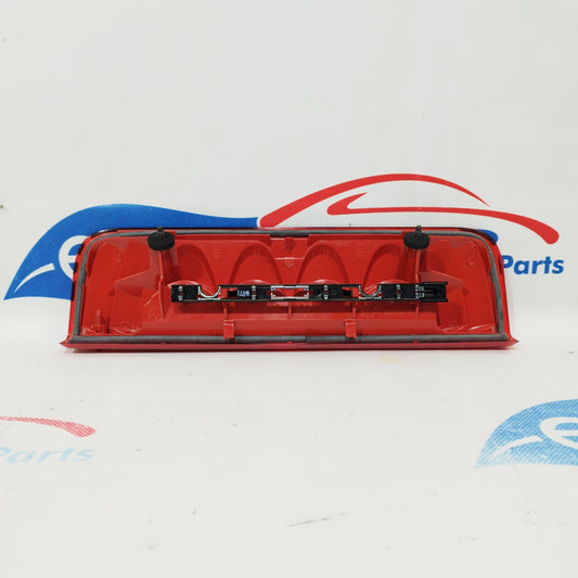 Dritte Bremsleuchte Peugeot 207 SW 2010 Code 9680158180 ecoAC2654