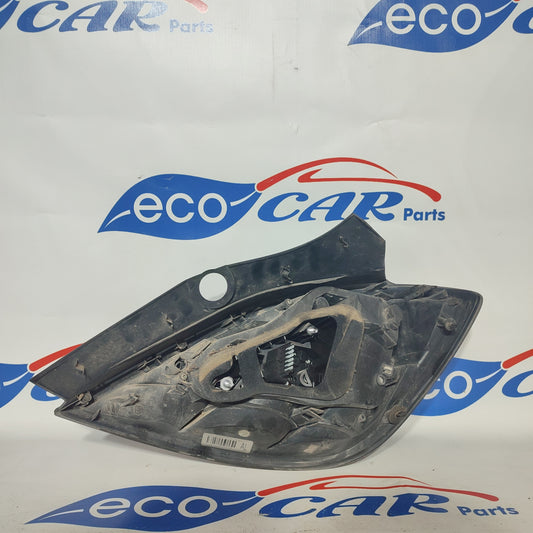 Linke Rückleuchte Opel Astra H 2004 Limousine ecoAG1157