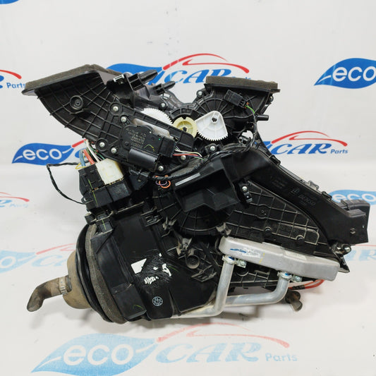 Fiat Tipo 2017 ecoAC2668 kompletter Herd