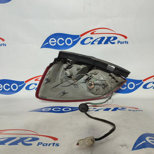 Subaru Legacy 2008 ecoAG1158 Rechte Rückleuchte